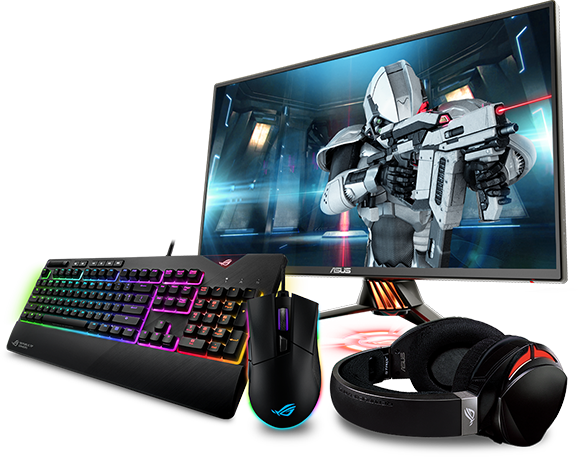 Gadgets & Accessories